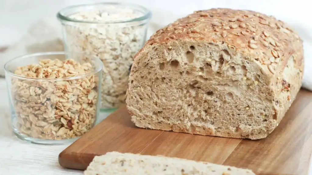 An image of a Low Card Bread , Which is the Best Bread for a Low Carb Diet Nottinghamshire