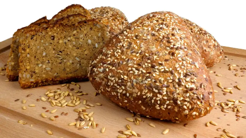 Types of Bread with Low Carbs in Nottinghamshire UK: