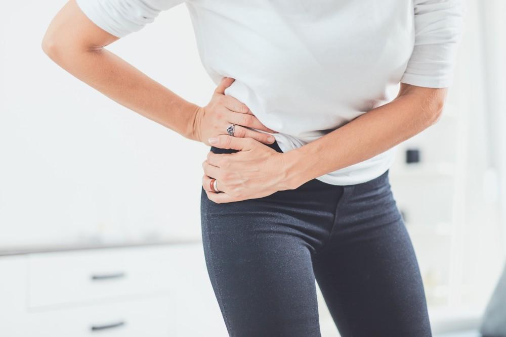 Could a Weak Core Be the Real Reason Behind Your Back Pain, Poor Posture and Persistent Belly Bulge Nottinghamshire?